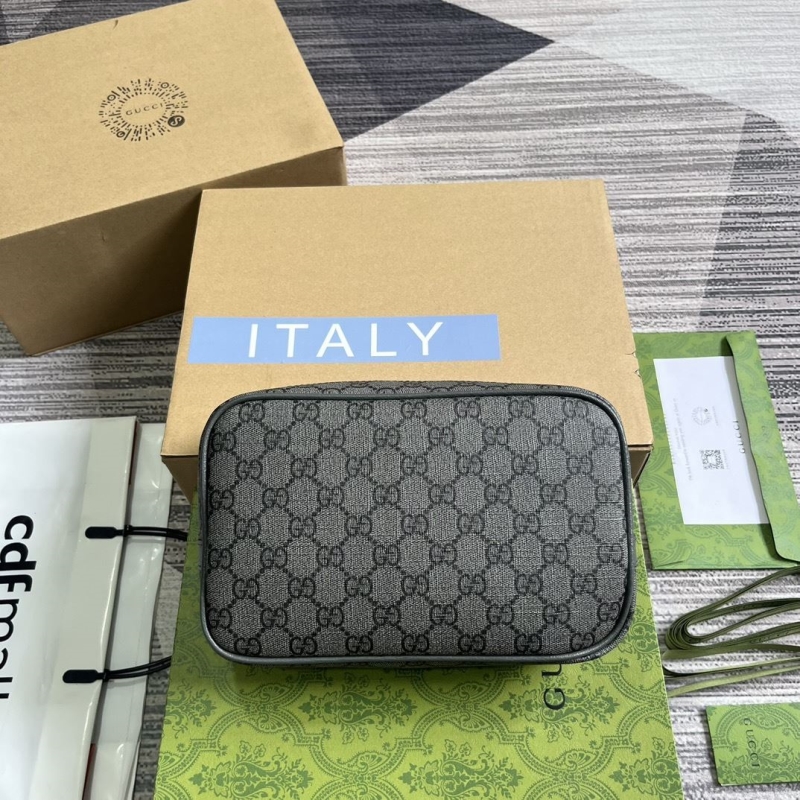 G*u*i satchel bags